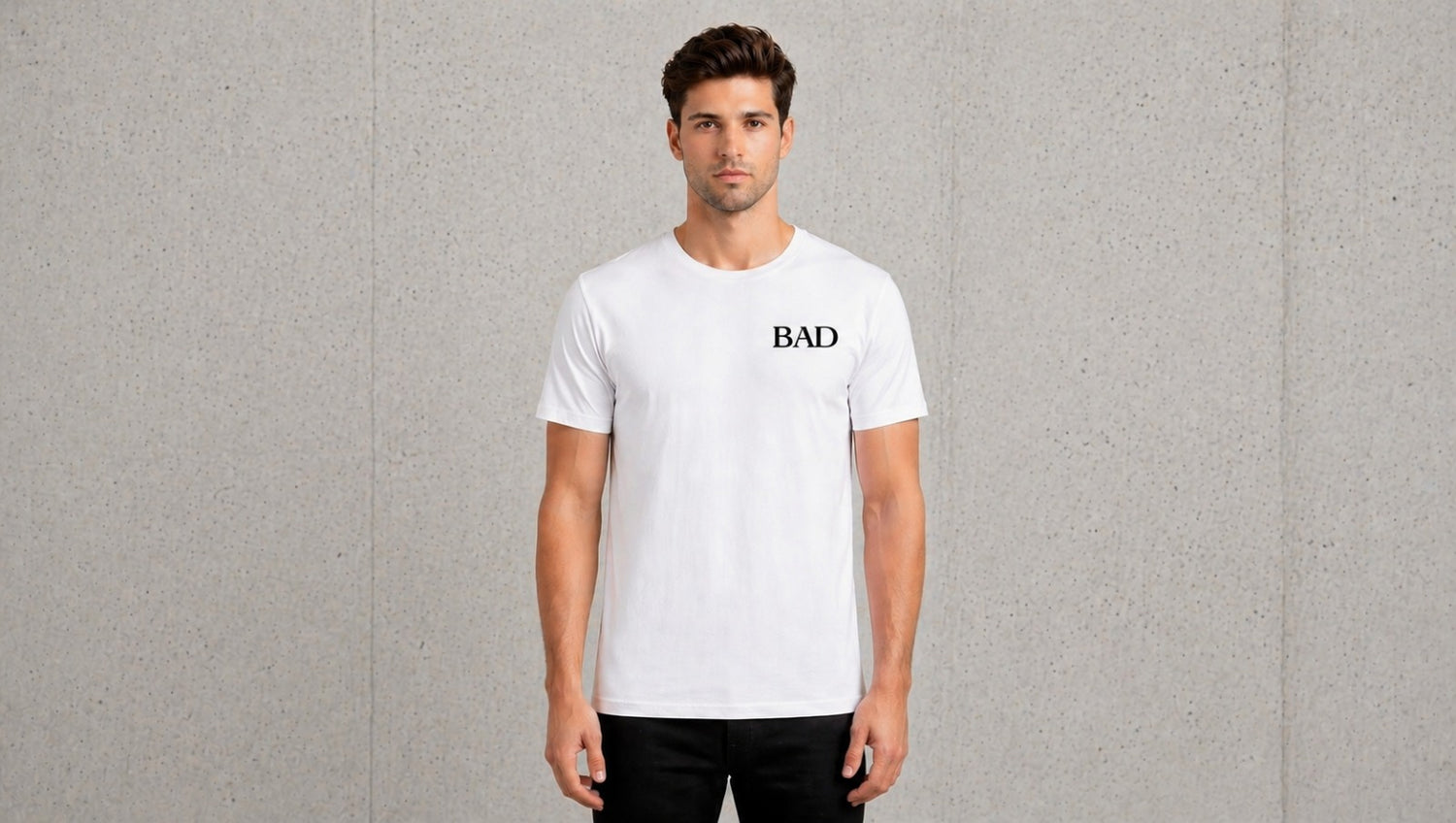 The BAD Brand