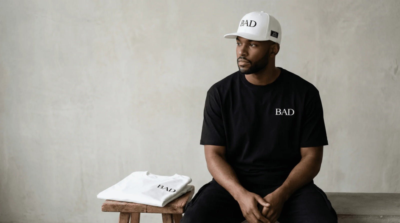 The Full Uniform - The BAD Brand