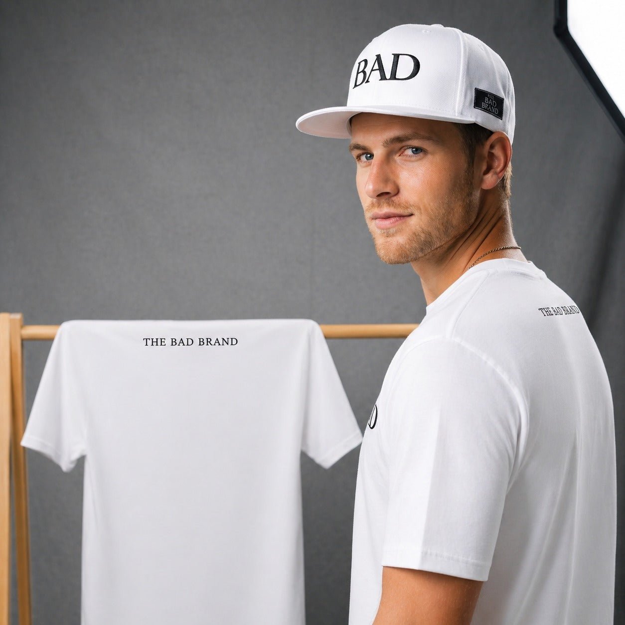 The Full Uniform - The BAD Brand