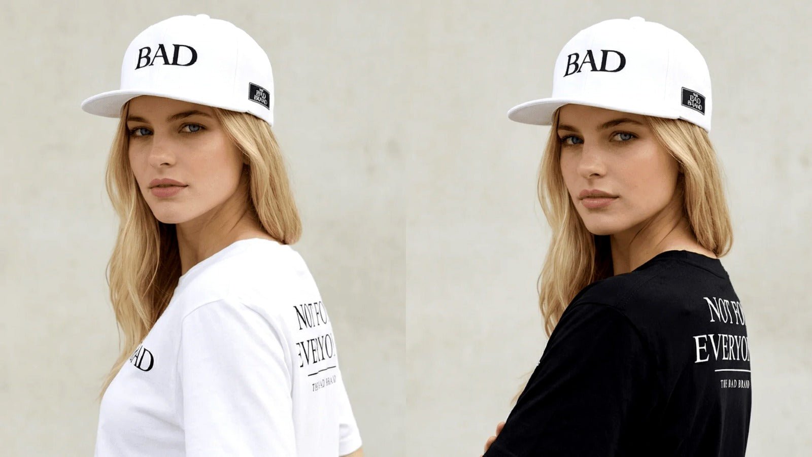 The Full Uniform - The BAD Brand