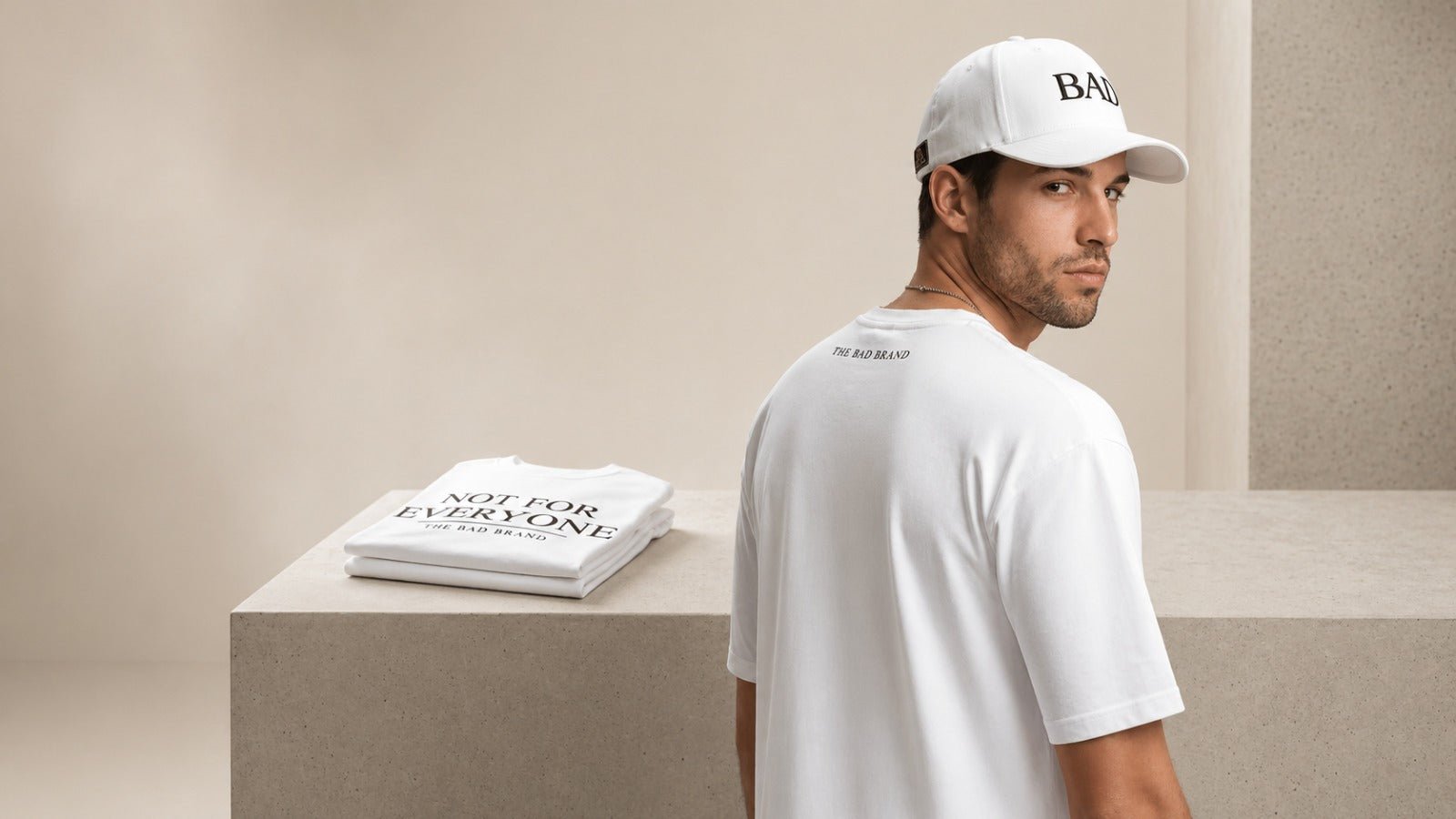 The Full Uniform - The BAD Brand