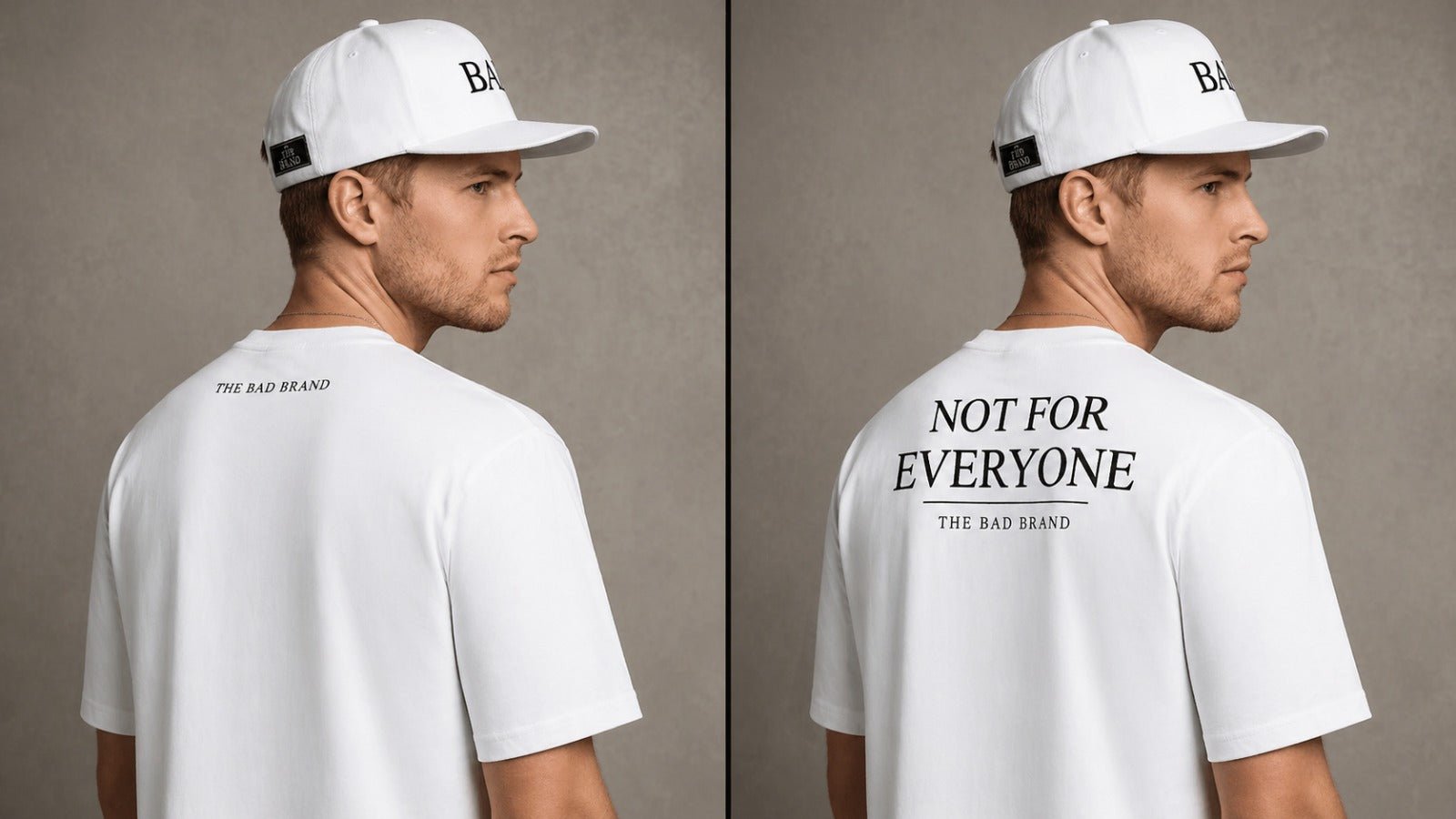 The Full Uniform - The BAD Brand