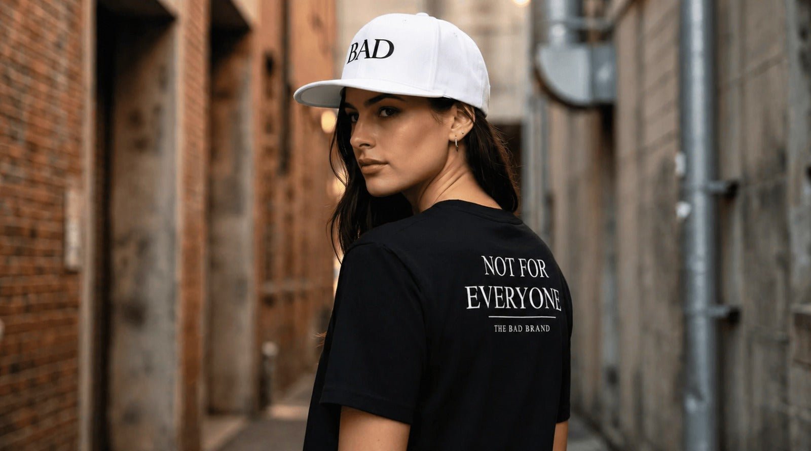 The Full Uniform - The BAD Brand