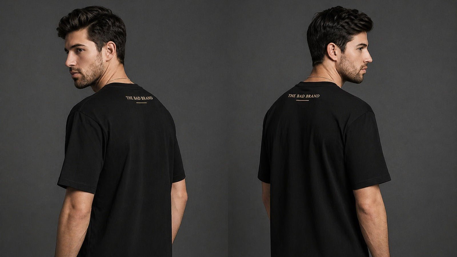 The Full Uniform - The BAD Brand