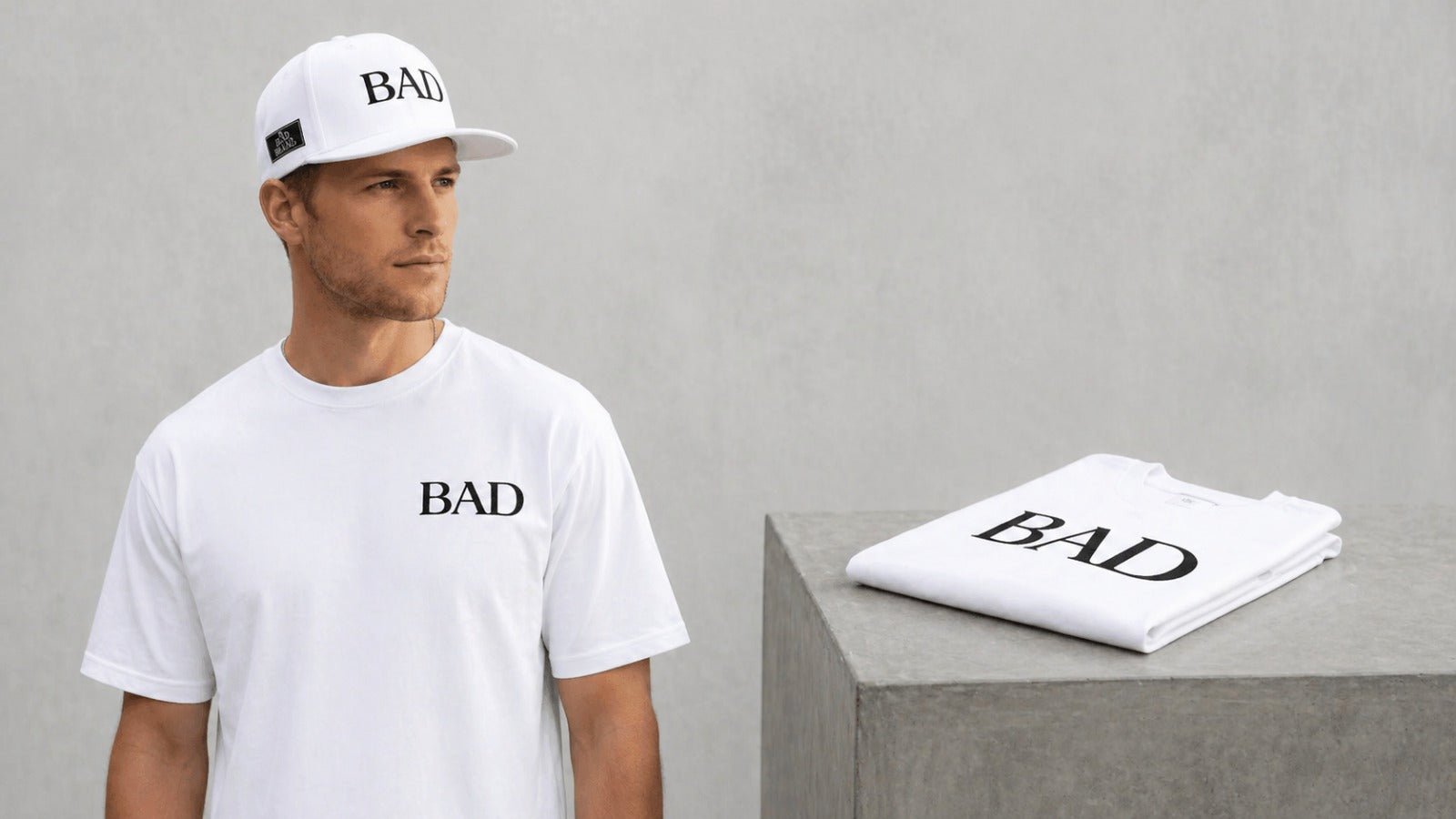 The Full Uniform - The BAD Brand