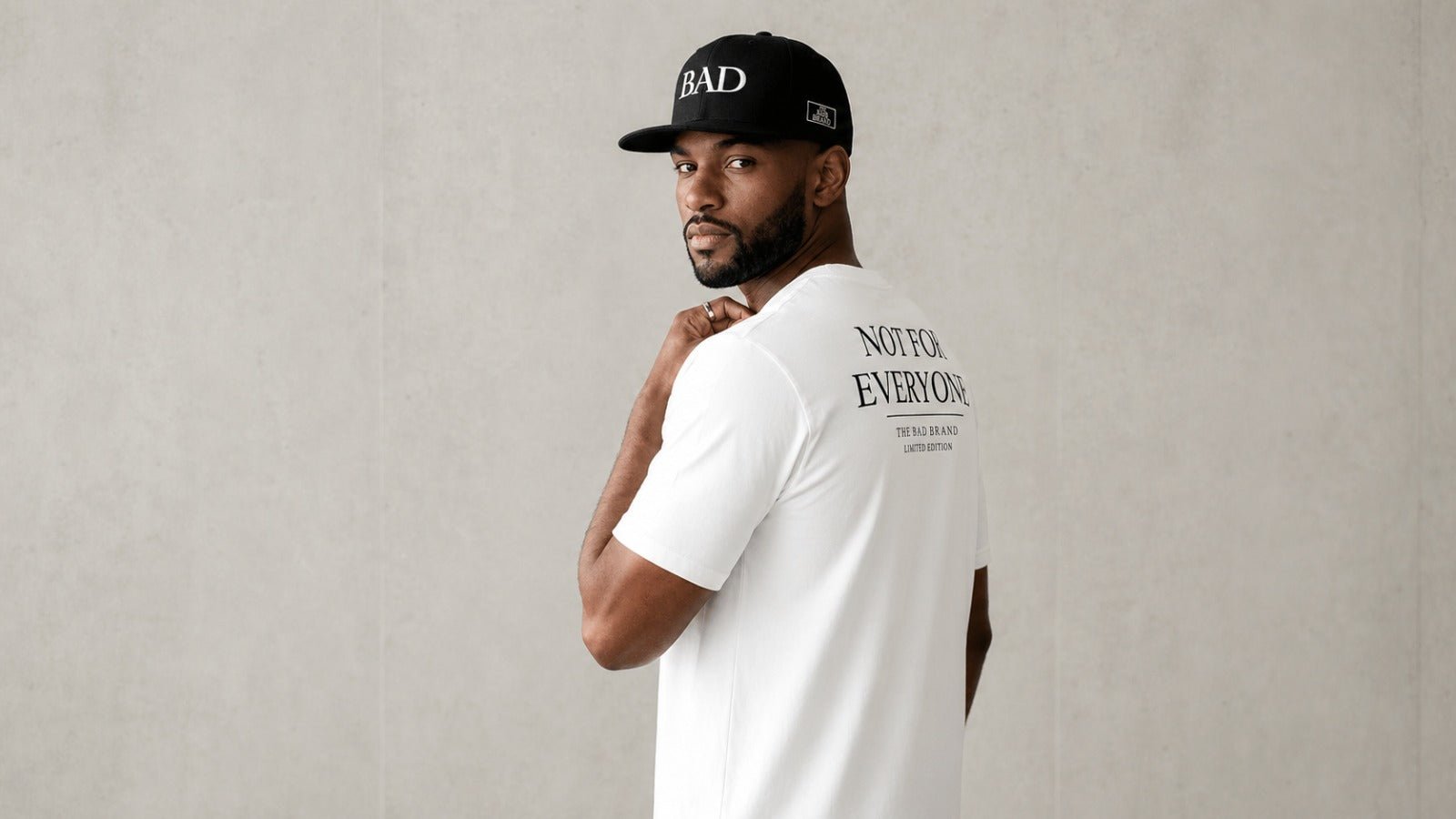 The Identity Set - The BAD Brand