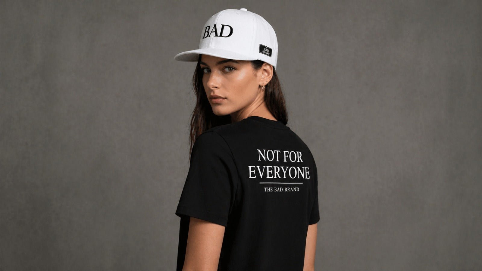 The Identity Set - The BAD Brand