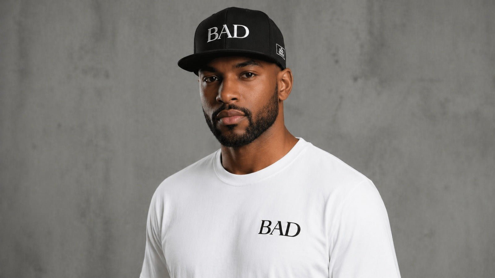 The Identity Set - The BAD Brand