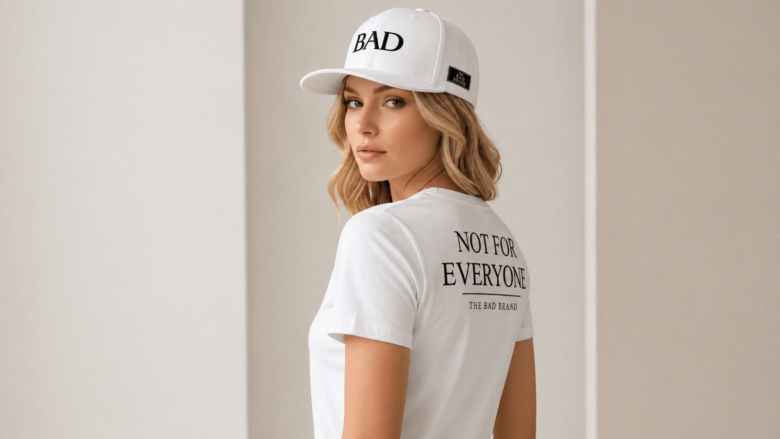 The Identity Set - The BAD Brand