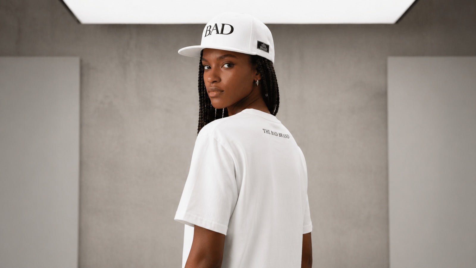 The Identity Set - The BAD Brand