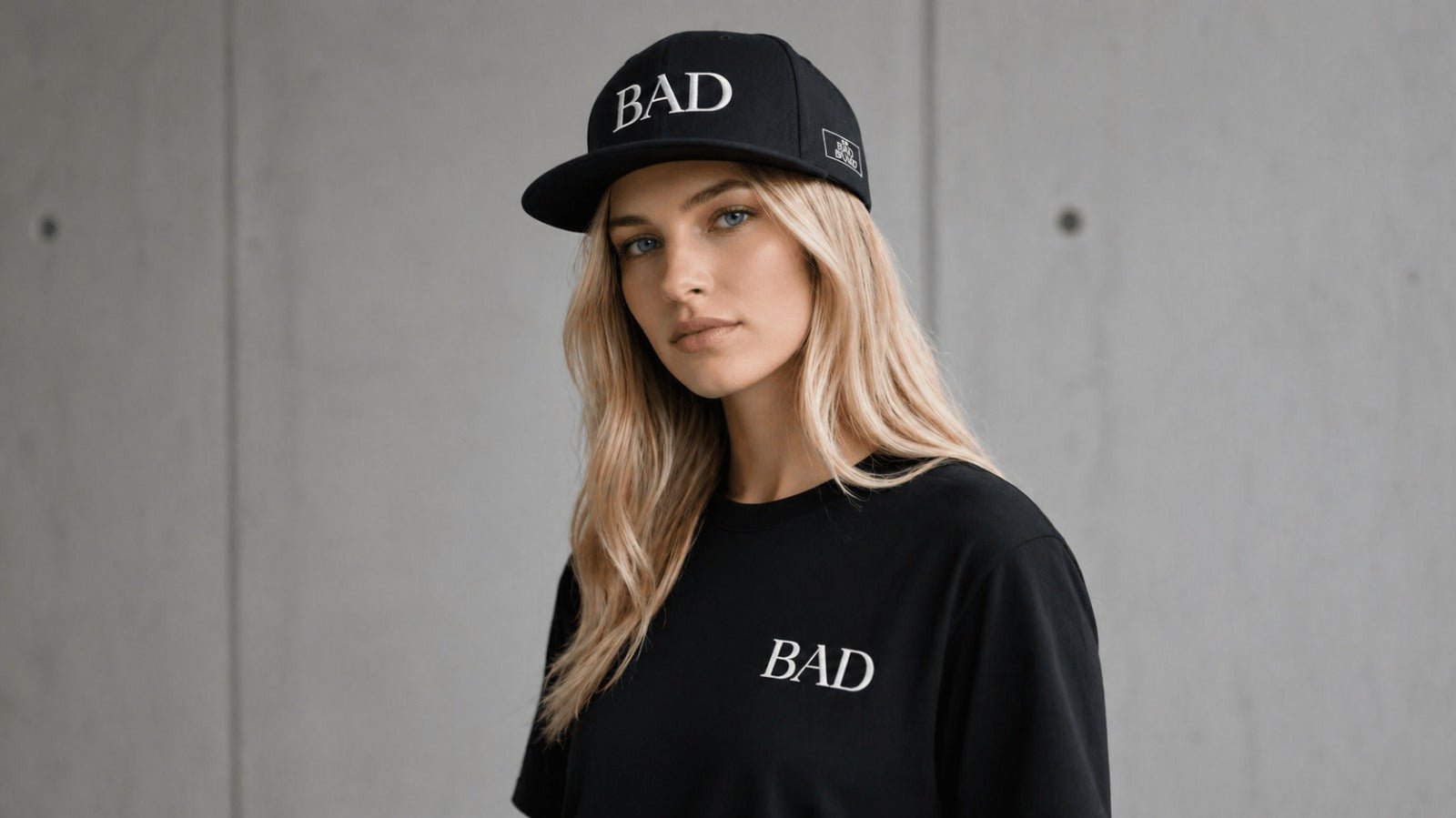 The Identity Set - The BAD Brand