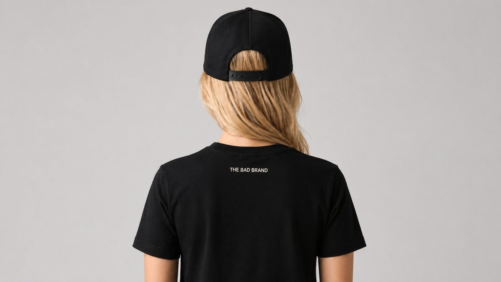 The Identity Set - The BAD Brand