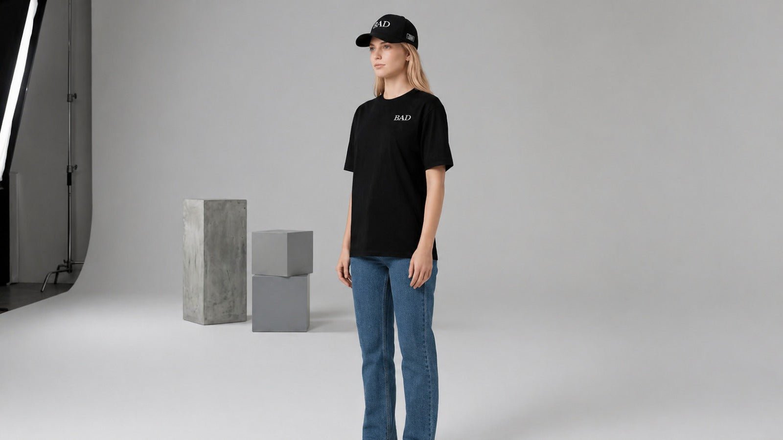 The Identity Set - The BAD Brand