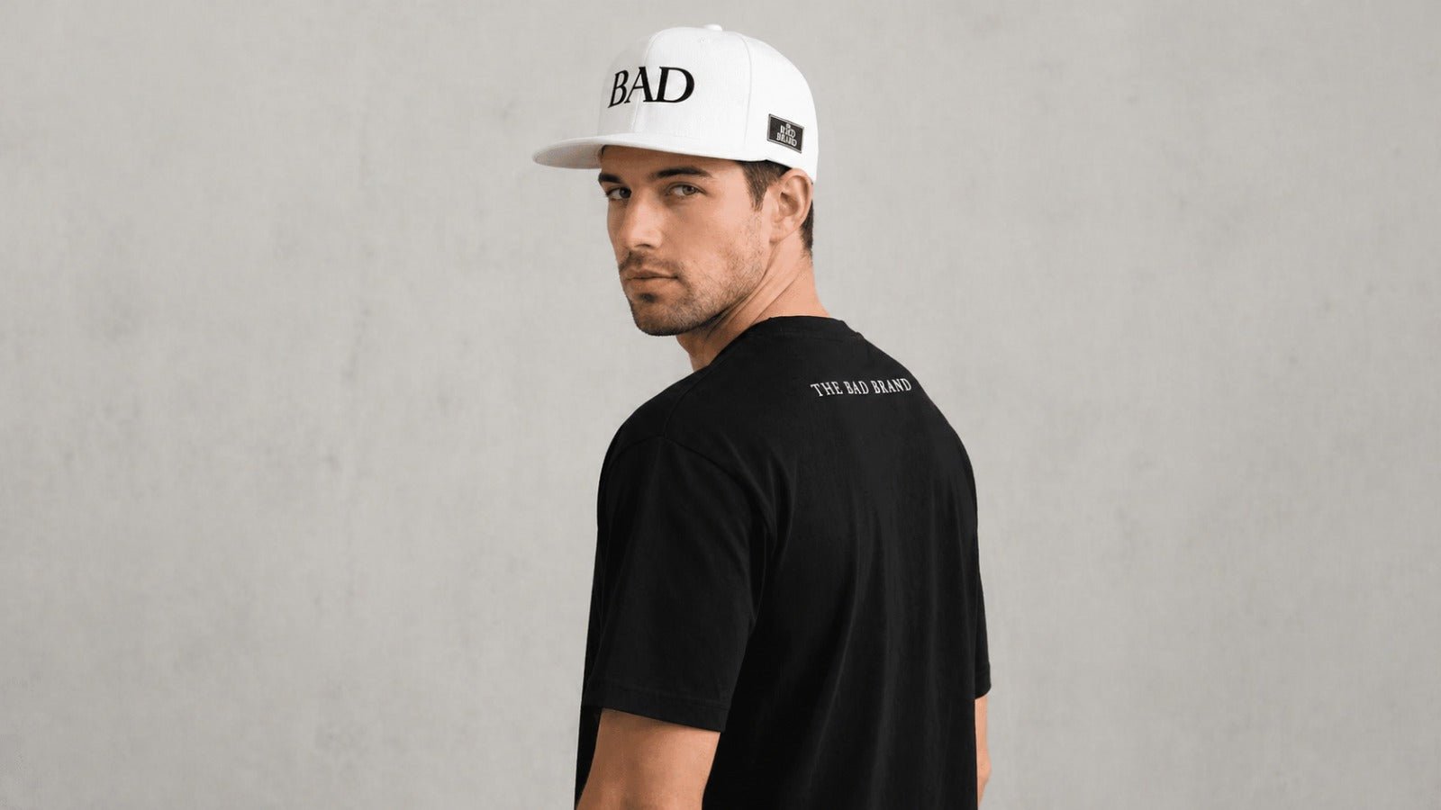 The Identity Set - The BAD Brand